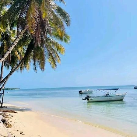 Ile Sainte-Marie La Bonne Aventure酒店 外观 照片